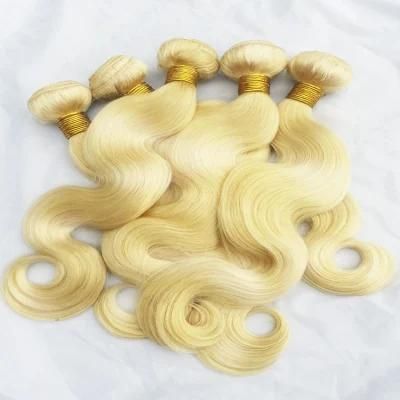 Human Hair Extension Peruvian Hair Bundles with Closure Cuticle Aligned Virgin Hair