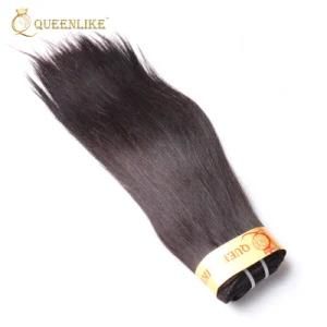 Factory Raw Unprocessed Virgin Straight Hair Extensions
