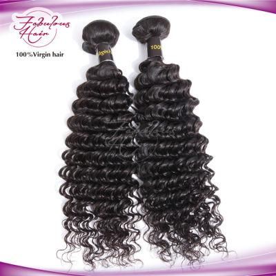 Hair Bundles Hair Weaving Remy Indian Virgin Human Hair Extensions
