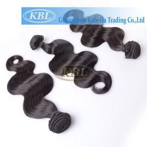 Black Hair Extension Malaysian Human Hair