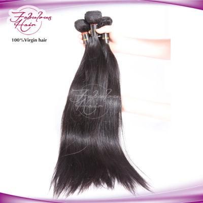 Virgin Hair Tangle Free Silky Straight Malaysian Hair