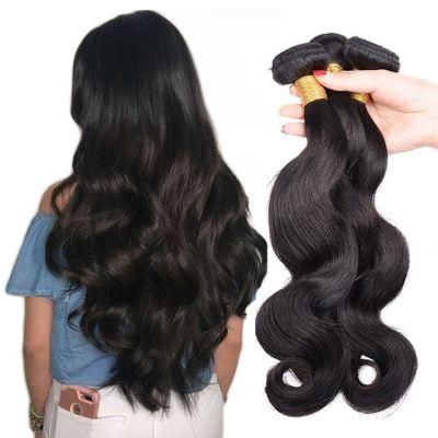 Wholesale Raw Hair Vendors 100% Mink Brazilian Human Hair Bundles