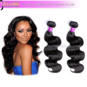 6A Grade Body Wave Virgin Hair Malaysian Human Hair Weaving