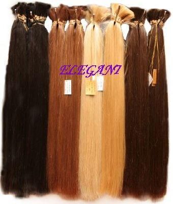 100% Human Hair Bulk Hair Silky 18inches