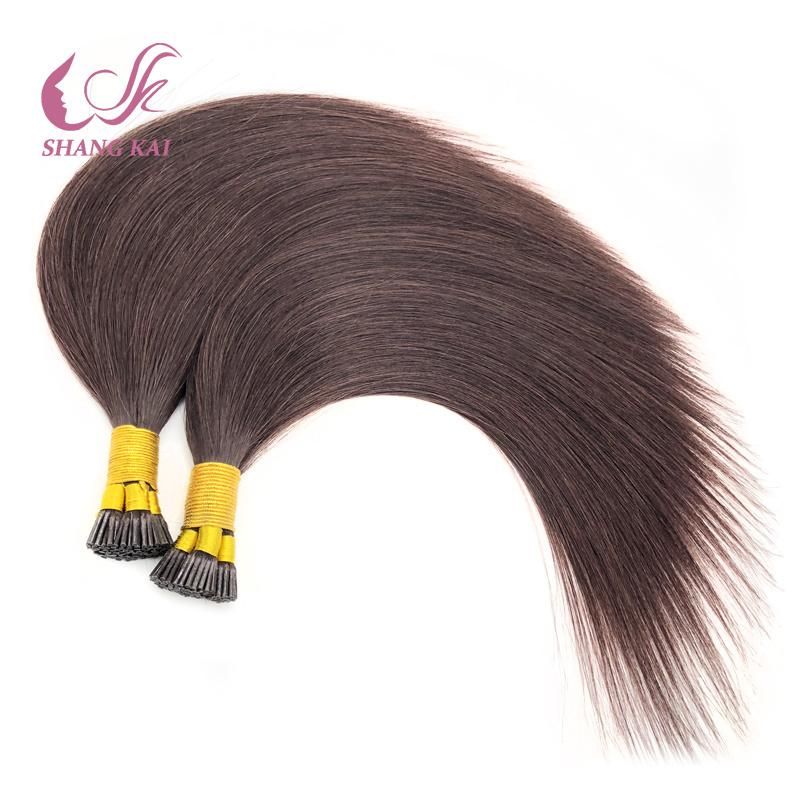 Russia Remy Hair Wholesale Handtied Weft Hair Extensions