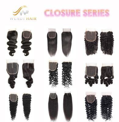 Cantu Hair Products Hair Vendors Wholesale Virgin Hair Vendors Closure 4*4