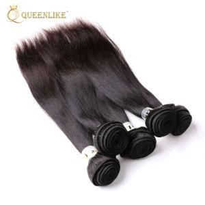 10A Unprocessed Remy Raw Unprocessed Virgin Hair Extension