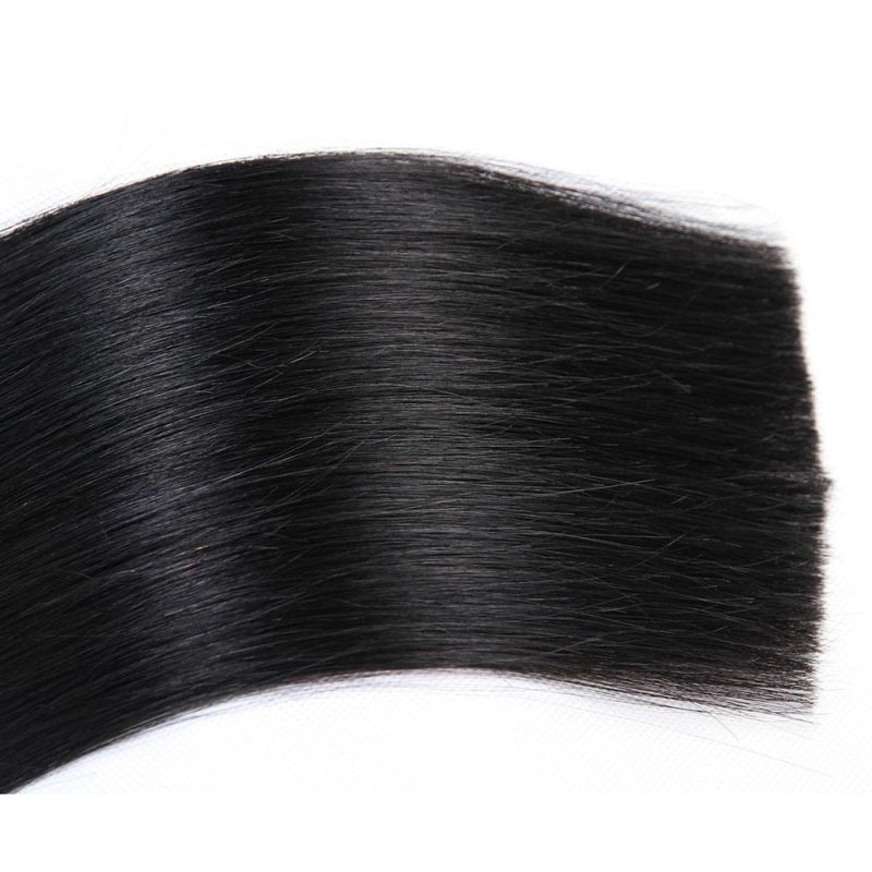 100% Virgin Remy Human Hair Weave/Weft