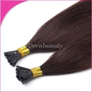 Pre-Bonded Hair Peruvian Human Hair