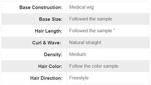 Lace with Anti Slip Silicon PU Perimeter Hair Replacement for Women