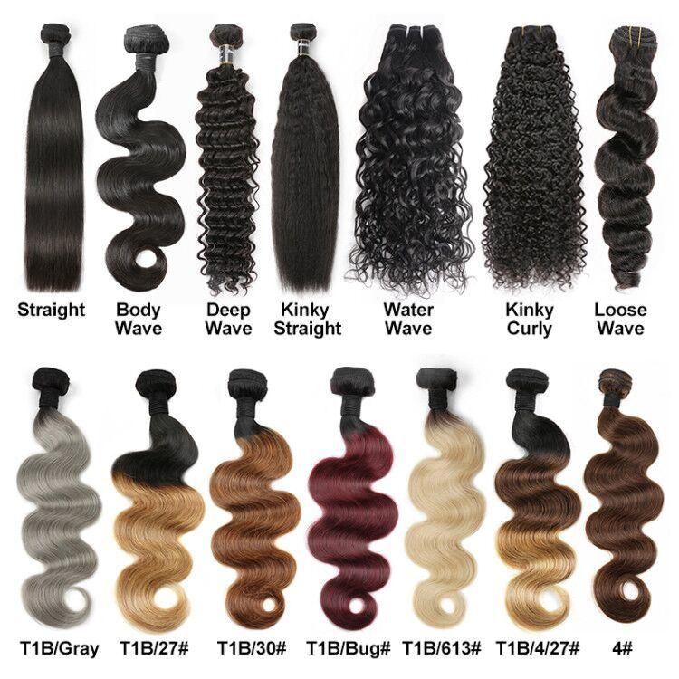 Deep Brazilian Hair Weave Bundles Long Hair Extension 30 Inch 1 3 4 Bundles Remy Extensions