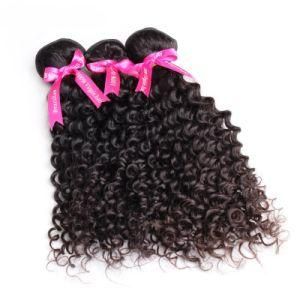 Women Cuticle Aligned 10A Grade Cheap Virgin Human Hair Extension