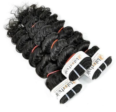 Peruvian Deep Curly Unprocessed Virgin Hair at Wholesale Price