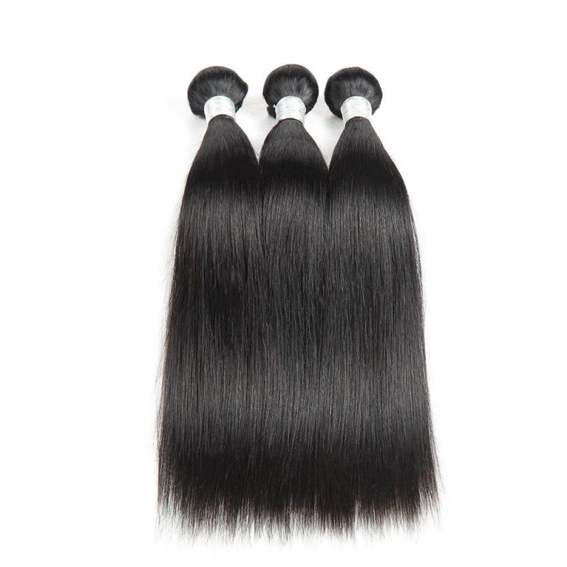 Hair Combo Human Hair Quality Hair Bundles with Closure