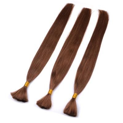 Raw Human Hair Bulk