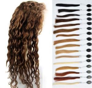 190%-200% Density Human Hair Wig Accept Paypal