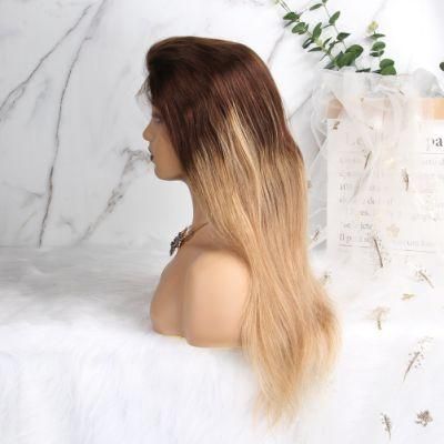 Rebecca 30 Inch Wig Transparent Lace Closure Wig Straight Human Hair Wigs for Women 13X4 Frontal Wig Long Straight Wig Remy Hair