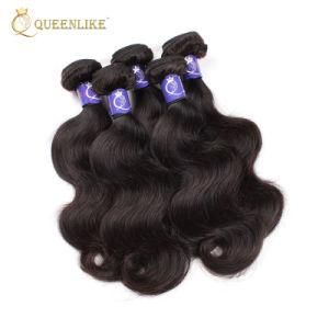 Wholesale Brazilian Remy 100 Human Virgin Hair Weave
