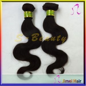 Discount 3% Virgin Peruvian Human Hair Weave (SB-P-BW)