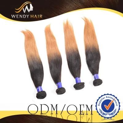 100 Unprocessed Virgin Remy Malaysian Silky Straight Hair