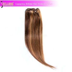 Clip in Hair Extension 100% Brazilian Virgin Human Hair