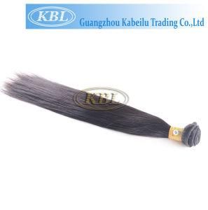 Beauty Virgin Peruvian Hair Straight (KBL-pH-ST)
