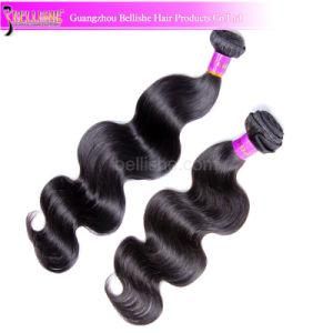 High Quality 5A Grade Body Wave Brazilian Human Hair Weave
