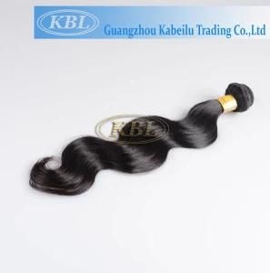 Natural Wave Peruvian Human Hair Extension