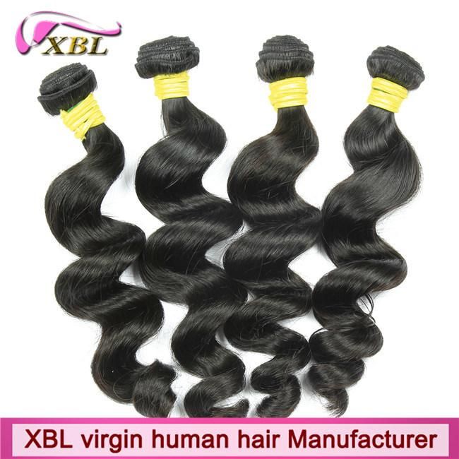 Brazilian Human Hair Sew in Weave Wholesale Brazilian Hair
