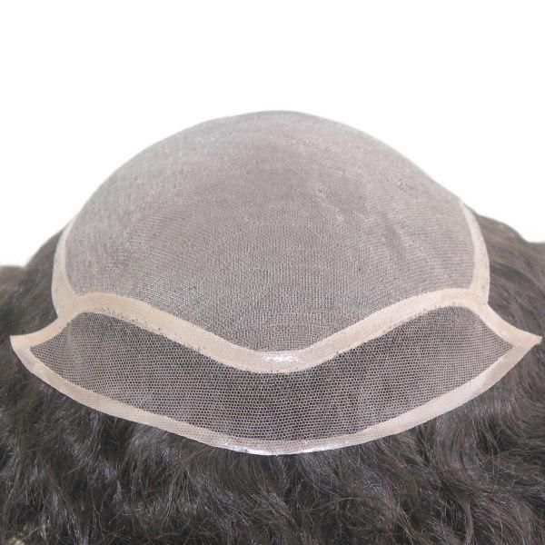 Lw1525 Toupee Supplier Hairpiece