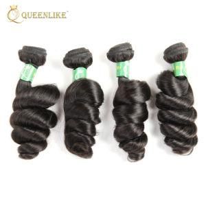 100% Virgin Cuticle Aligned Raw Russian Hair Extensions