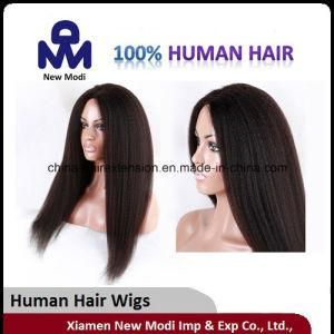 Lady Hair Front Lace Wig U Part Lace Wig