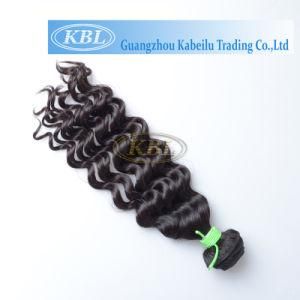 Black Hair Extension Brazilian Human Hair