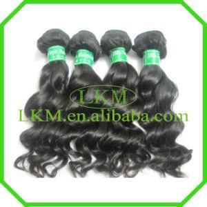 Wholesale Price Human Hair Extension 100% Remy Malaysian Virgin Hair
