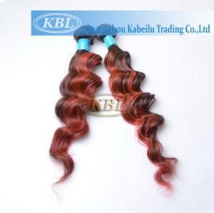 Brazilian Ombre Human Hair for Black Women