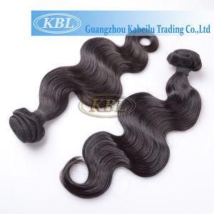 Malaysian Virgin Human Hair Hot Sale