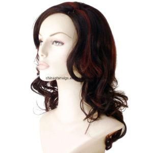 Curly Wigs (DT-137 4FS130)