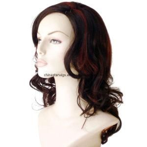 Curly Wigs (DT-137 4FS130)