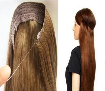 Supply Brazilian Human Hair Hair Extension Natural Hair