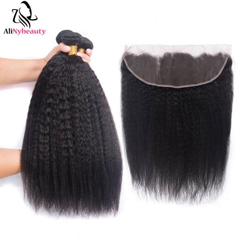 Wholesale Brazilian Hair Weave Bundles with Lace Frontal