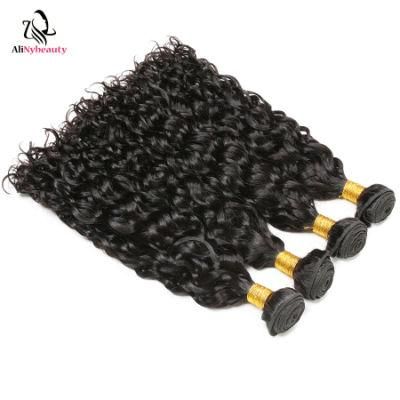 China Suppliers Grade 9A Hot Selling Water Wave Hair