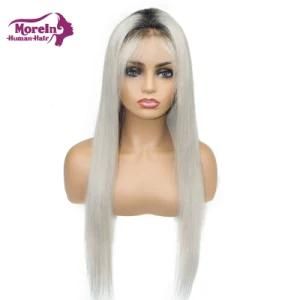 Wholesale Virgin Hair Vendors Mink Brazilian Hair 100% Virgin Human Hair Wig