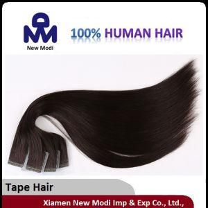 Skin Hair Tape Hair Extension Human Hair
