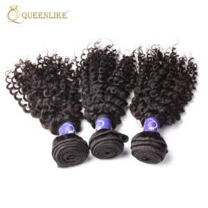 Cuticle Aligned Malaysian Remy Virgin Human Hair Weave