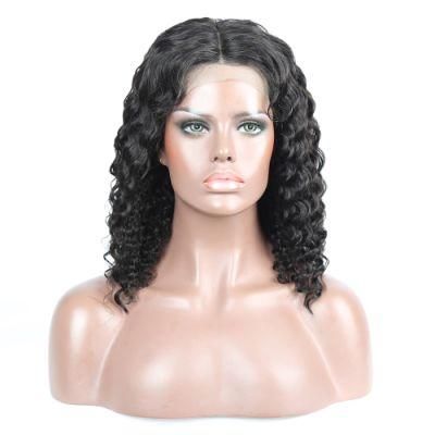 Riisca Human Hair Ltalian Curly Virgin Remy Malaysian Hair
