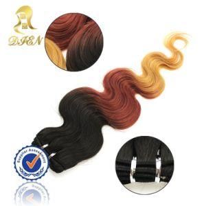 Unprocessed Best Selling Cheap Brazilian Body Wave Remy Hair