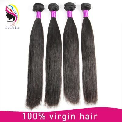 Wholesale Human Hair Extensions Mongolian Straight Unprocessed