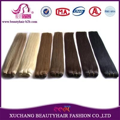 High Selling Indian Human Straight Hair, Natural Raw Indian Hair, 100% Natural Indian Human Hair