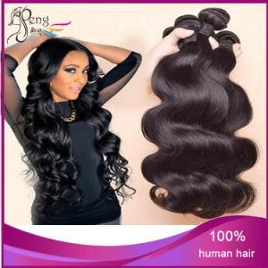 100% Human Hair Virgin Unprocessed Hair