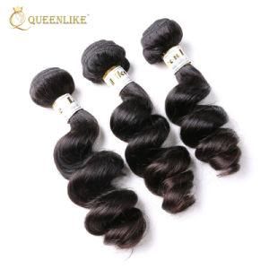 Raw Cambodian Unprocessed Virgin 10A Grade Natural Hair Extensions